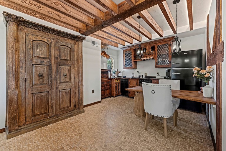 Vacation Rentals (United States of America, Fredericksburg, Texas)