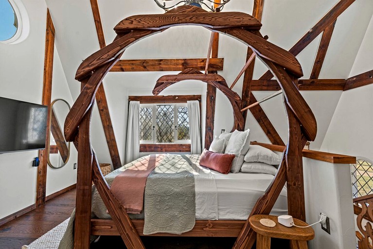 Vacation Rentals (United States of America, Fredericksburg, Texas)