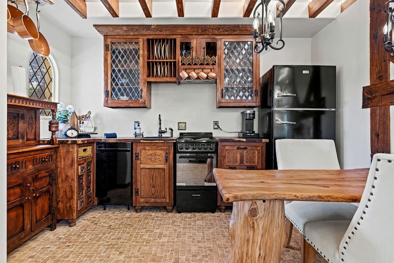 Vacation Rentals (United States of America, Fredericksburg, Texas)