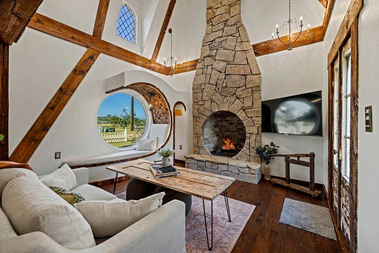 Vacation Rentals (United States of America, Fredericksburg, Texas)