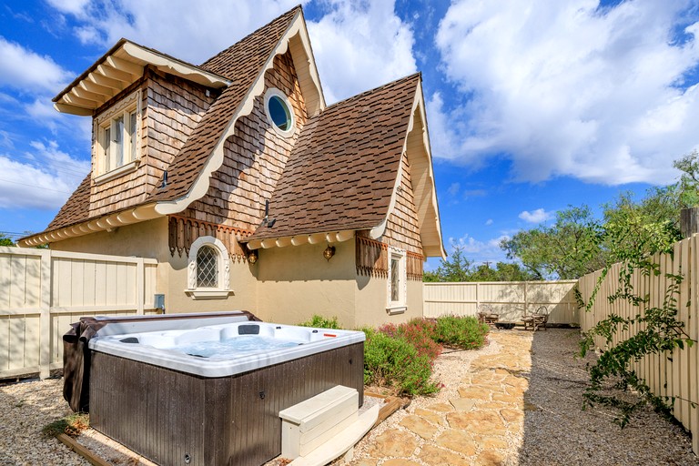 Vacation Rentals (United States of America, Fredericksburg, Texas)