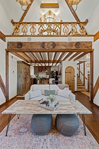 Vacation Rentals (United States of America, Fredericksburg, Texas)