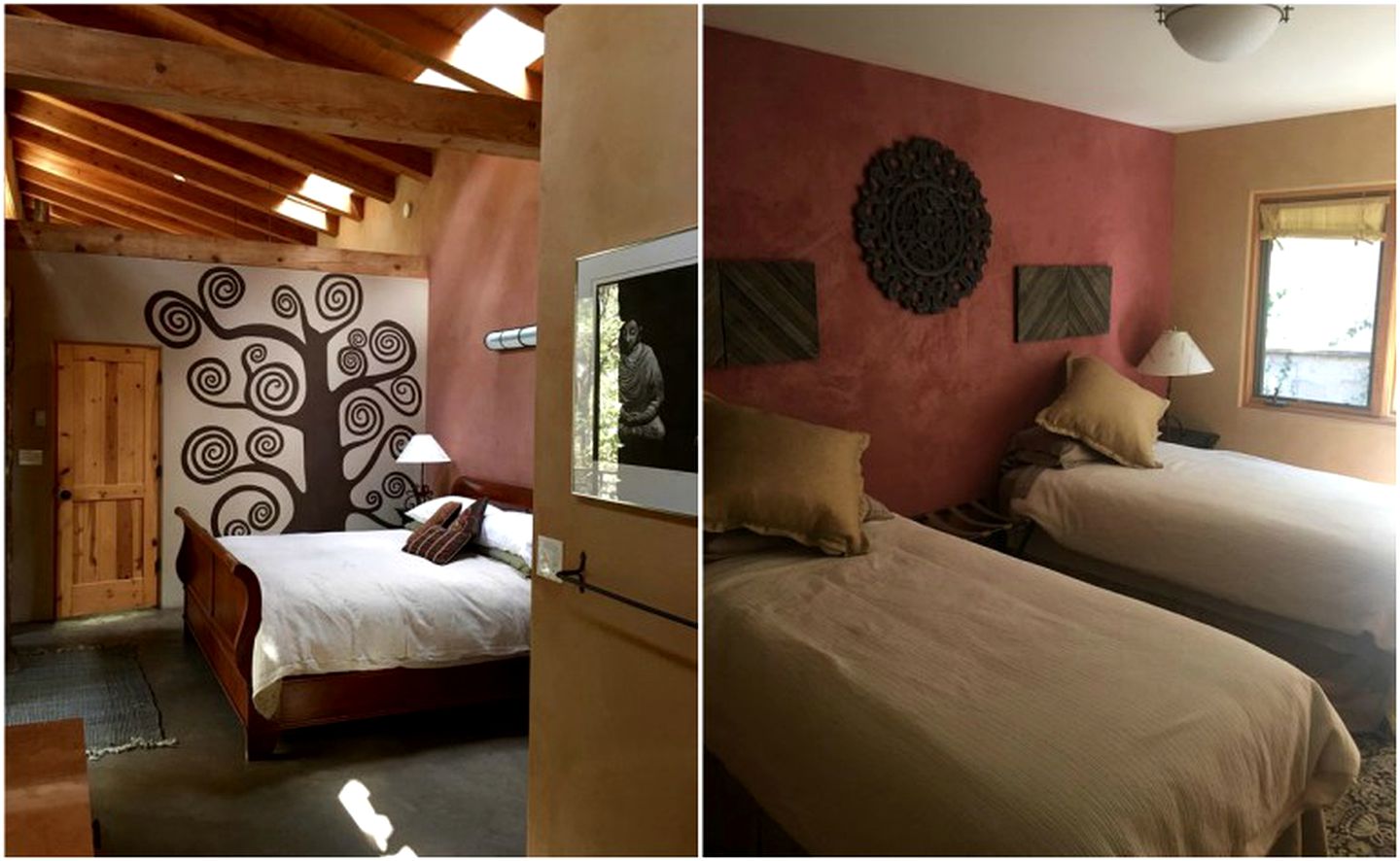 Superb Getaway Cabin Nestled in Santa Fe National Forest, New Mexico