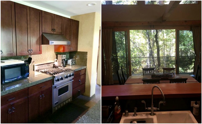 Cabins (Santa Fe, New Mexico, United States)