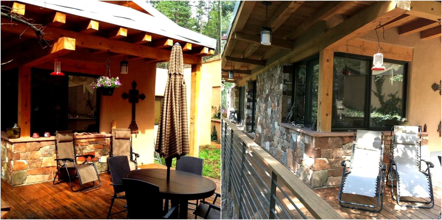 Superb Getaway Cabin Nestled in Santa Fe National Forest, New Mexico