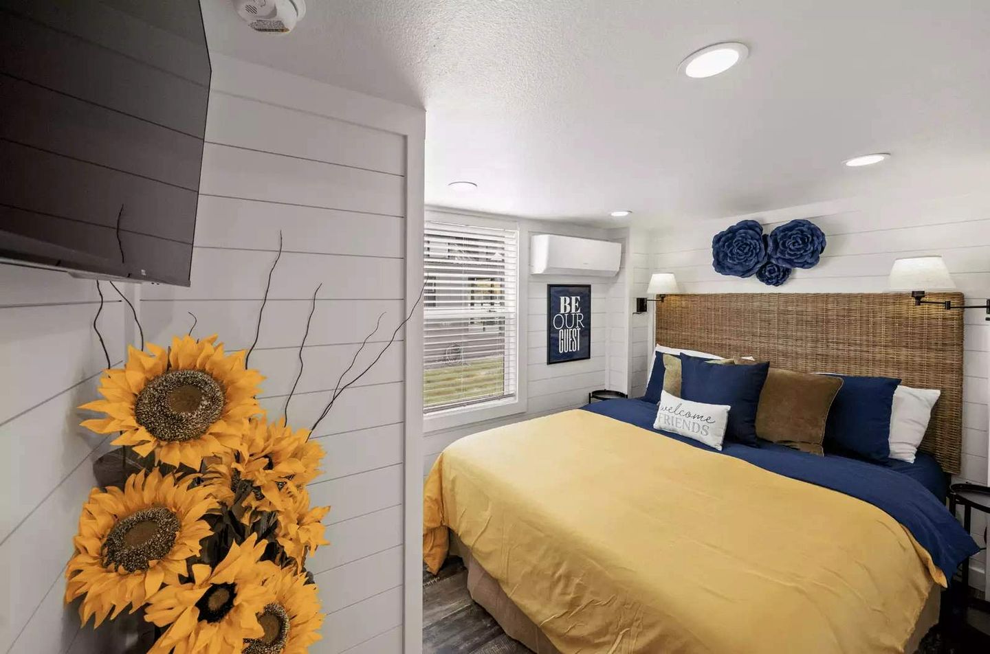 Enchanting Hill Country Vacation Home with Storybook Loft Near Fredericksburg, TX