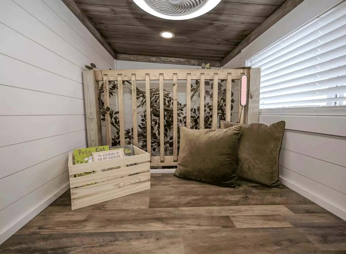 Vacation Rentals (United States of America, Fredericksburg, Texas)