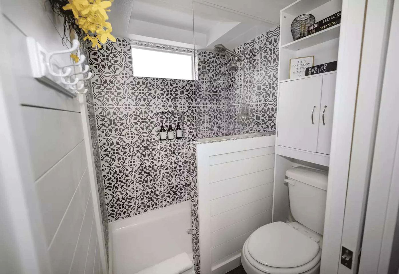 Enchanting Hill Country Vacation Home with Storybook Loft Near Fredericksburg, TX