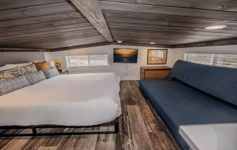 Vacation Rentals (United States of America, Fredericksburg, Texas)