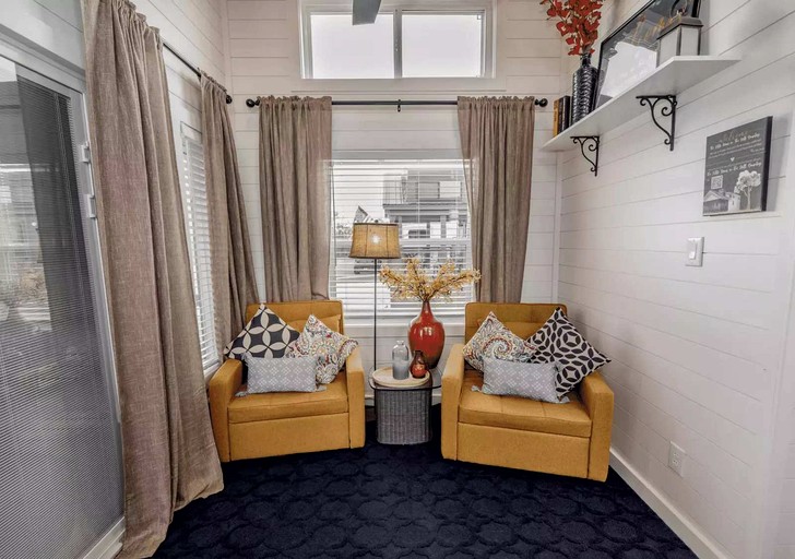 Vacation Rentals (United States of America, Fredericksburg, Texas)