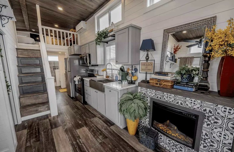 Vacation Rentals (United States of America, Fredericksburg, Texas)