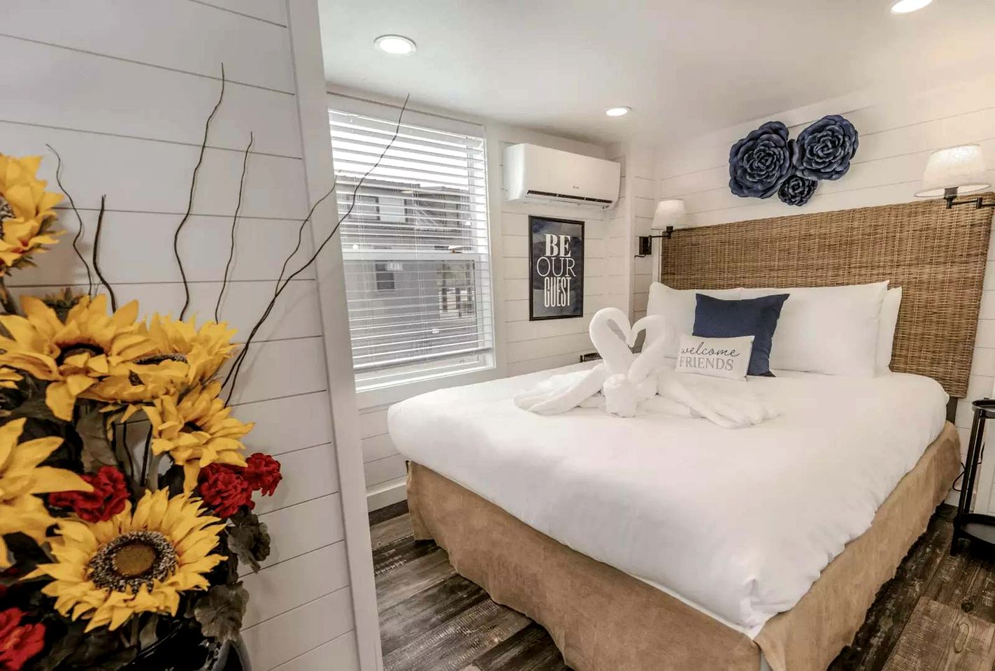 Enchanting Hill Country Vacation Home with Storybook Loft Near Fredericksburg, TX