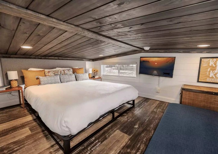 Vacation Rentals (United States of America, Fredericksburg, Texas)