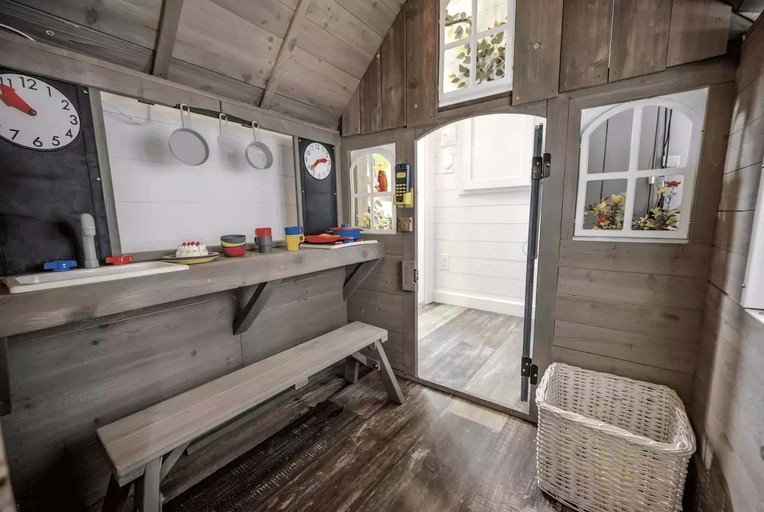 Vacation Rentals (United States of America, Fredericksburg, Texas)