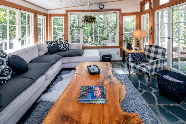 Vacation Rentals (United States of America, Chapel Hill, North Carolina)