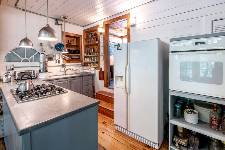 Vacation Rentals (United States of America, Chapel Hill, North Carolina)