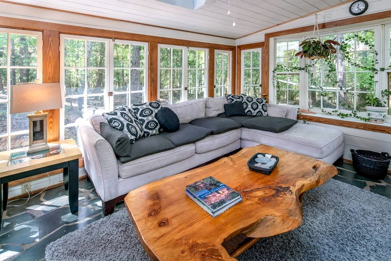 Vacation Rentals (United States of America, Chapel Hill, North Carolina)