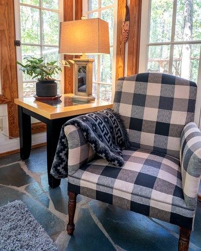 Vacation Rentals (United States of America, Chapel Hill, North Carolina)