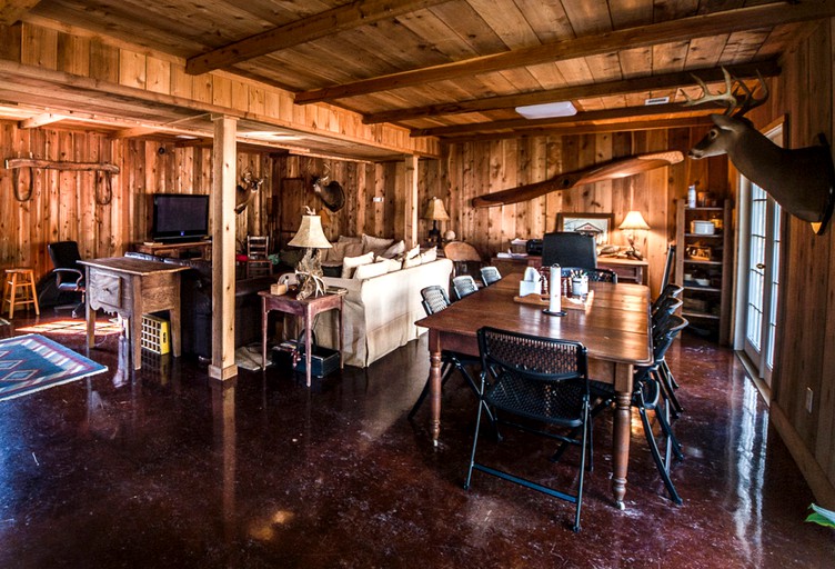 Cottages (Ellaville, Georgia, United States)