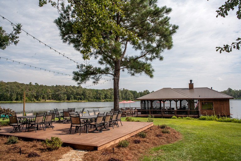 Cottages (Ellaville, Georgia, United States)