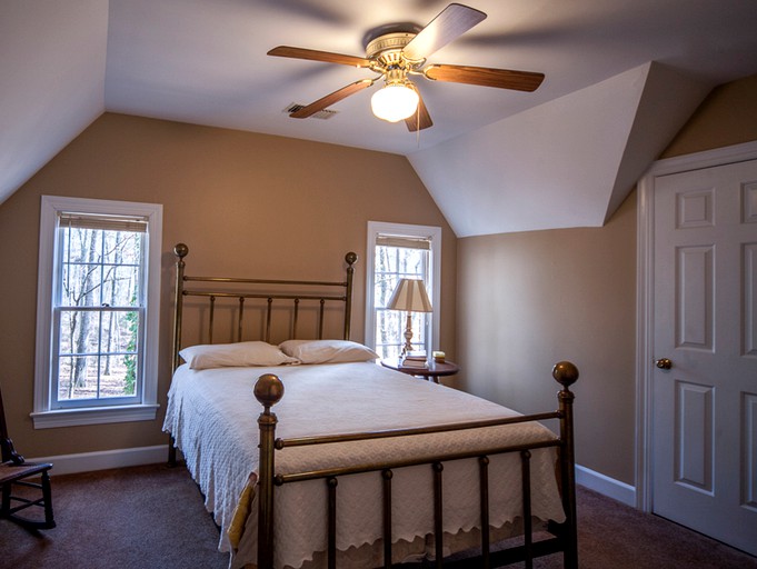 Cottages (Ellaville, Georgia, United States)