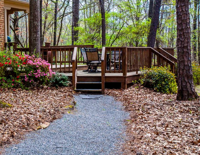 Cottages (Ellaville, Georgia, United States)
