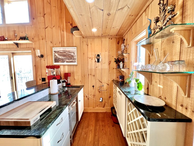 Vacation Rentals (United States of America, Winhall, Vermont)