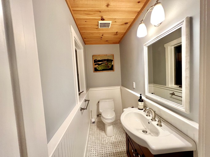 Vacation Rentals (United States of America, Winhall, Vermont)