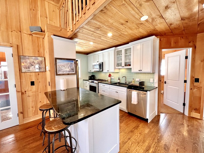 Vacation Rentals (United States of America, Winhall, Vermont)