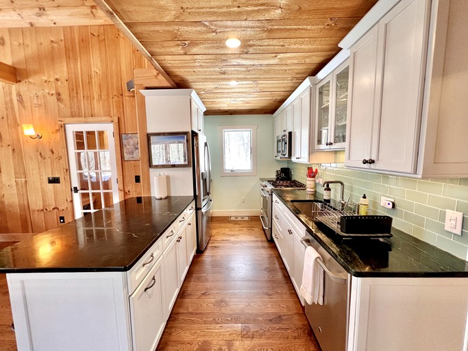 Vacation Rentals (United States of America, Winhall, Vermont)