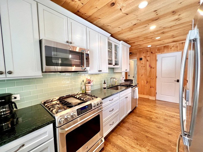 Vacation Rentals (United States of America, Winhall, Vermont)