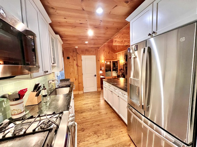 Vacation Rentals (United States of America, Winhall, Vermont)