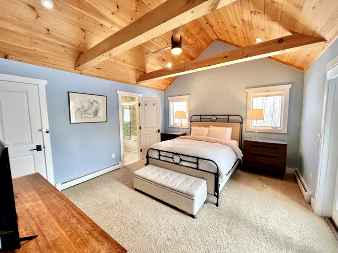 Vacation Rentals (United States of America, Winhall, Vermont)