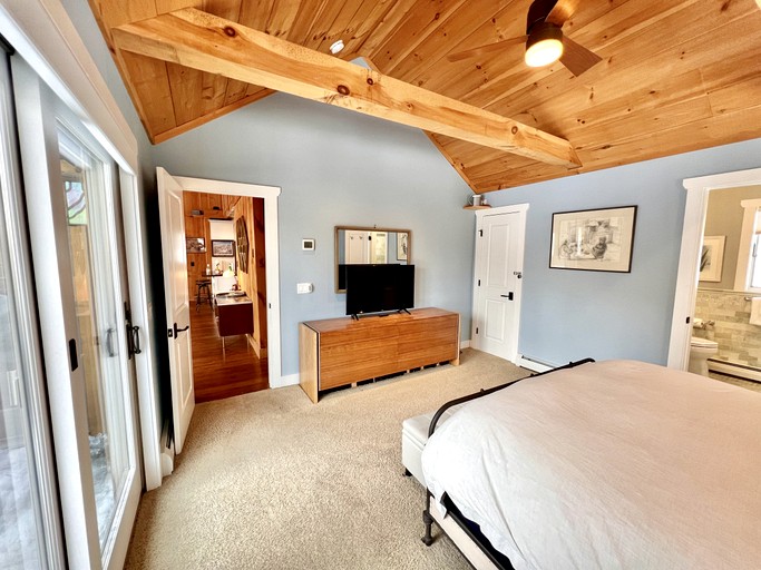 Vacation Rentals (United States of America, Winhall, Vermont)