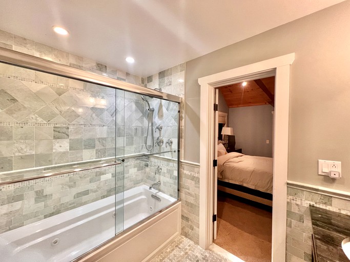 Vacation Rentals (United States of America, Winhall, Vermont)