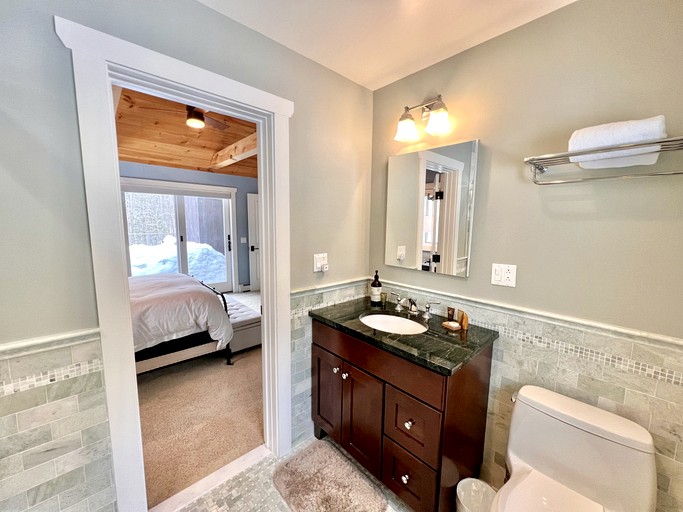 Vacation Rentals (United States of America, Winhall, Vermont)