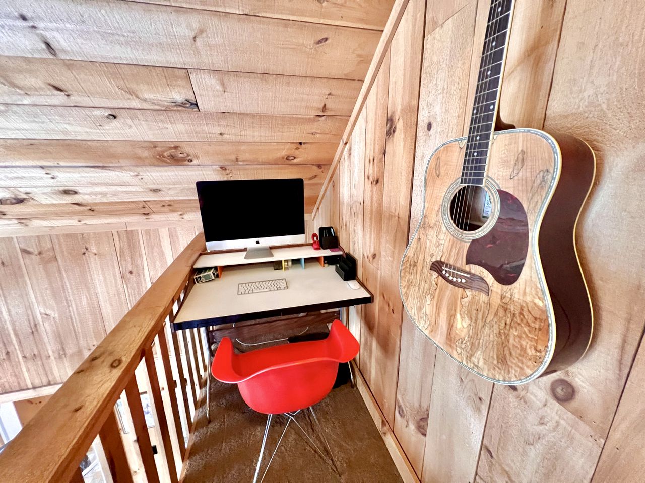Mountain Retreat with Outdoor Living Space and Ping Pong Table in Vermont