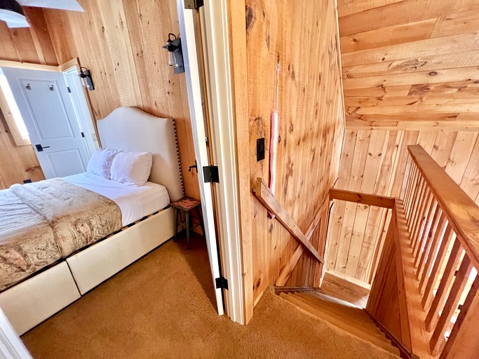 Vacation Rentals (United States of America, Winhall, Vermont)