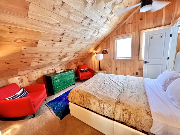 Vacation Rentals (United States of America, Winhall, Vermont)