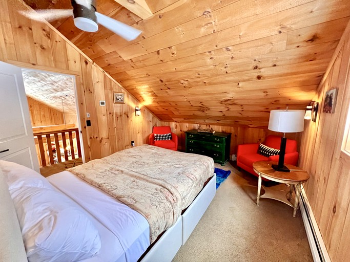 Vacation Rentals (United States of America, Winhall, Vermont)