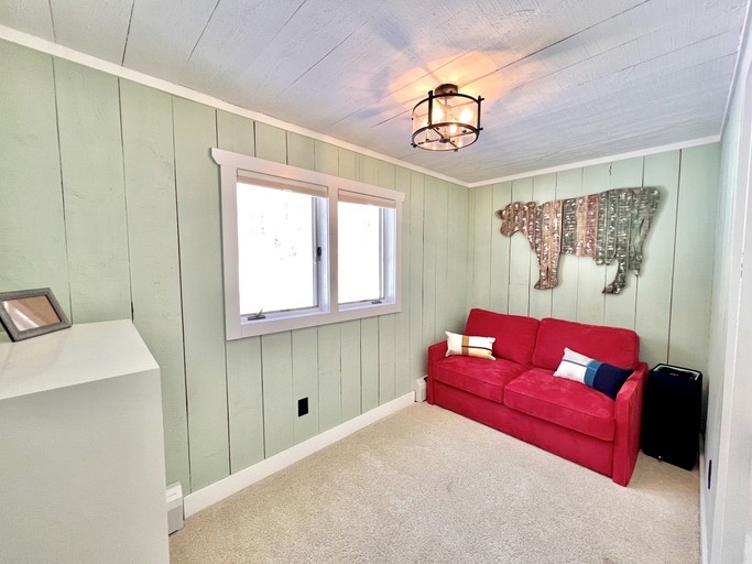 Vacation Rentals (United States of America, Winhall, Vermont)