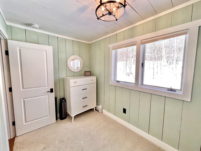 Vacation Rentals (United States of America, Winhall, Vermont)