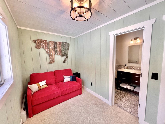 Vacation Rentals (United States of America, Winhall, Vermont)