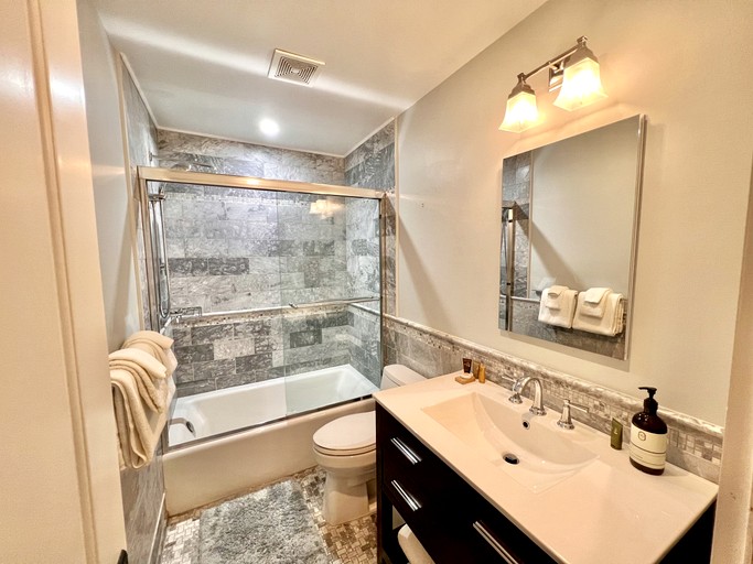 Vacation Rentals (United States of America, Winhall, Vermont)