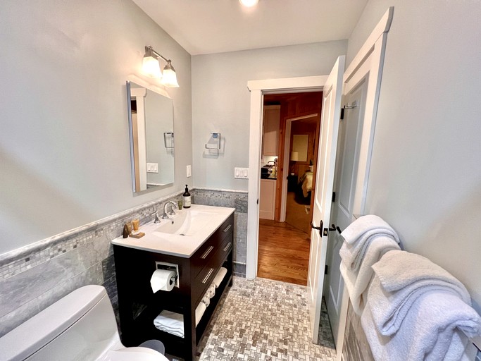 Vacation Rentals (United States of America, Winhall, Vermont)