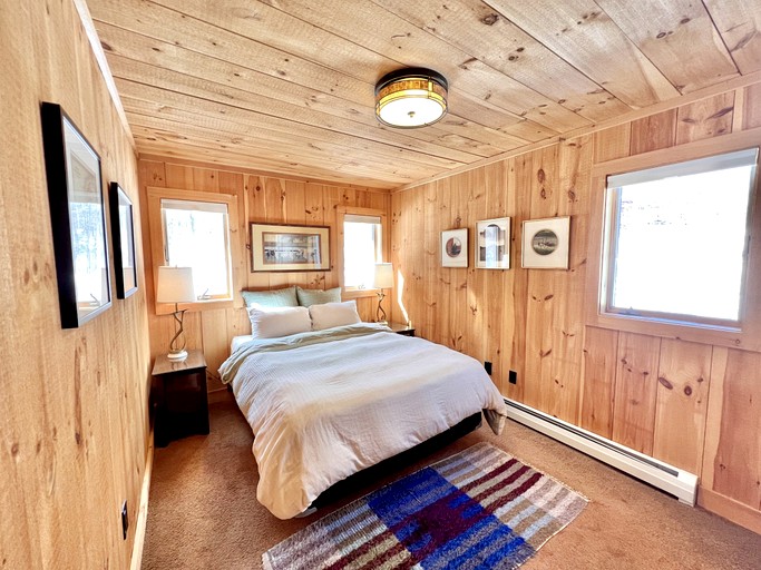 Vacation Rentals (United States of America, Winhall, Vermont)