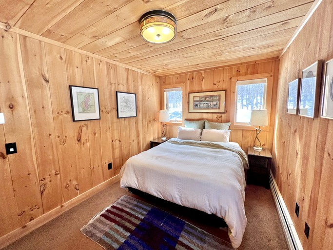 Vacation Rentals (United States of America, Winhall, Vermont)