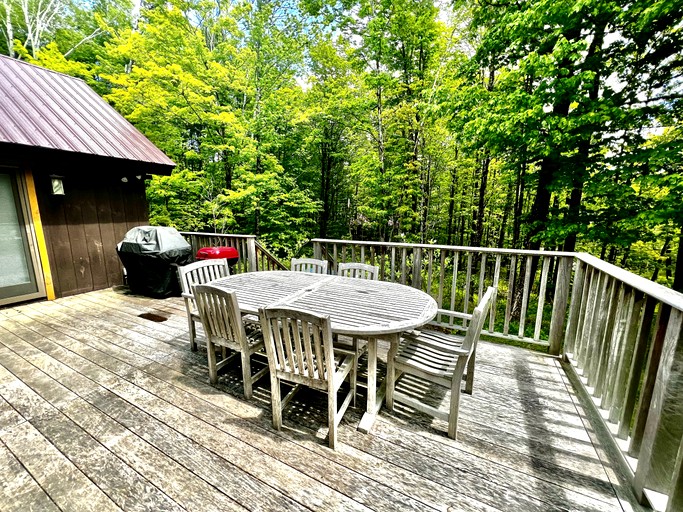 Vacation Rentals (United States of America, Winhall, Vermont)