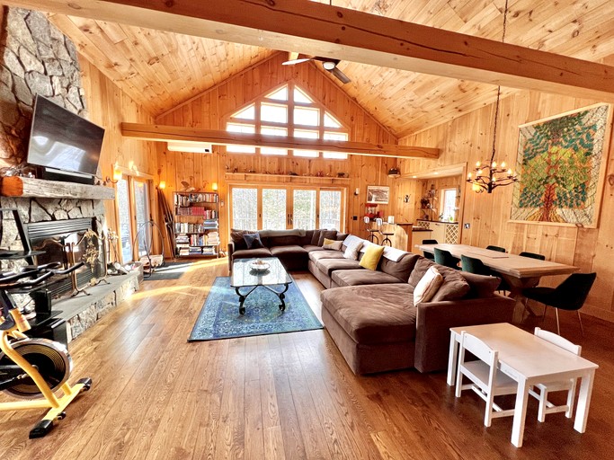 Vacation Rentals (United States of America, Winhall, Vermont)