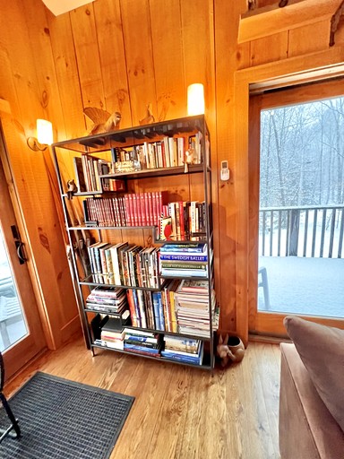 Vacation Rentals (United States of America, Winhall, Vermont)